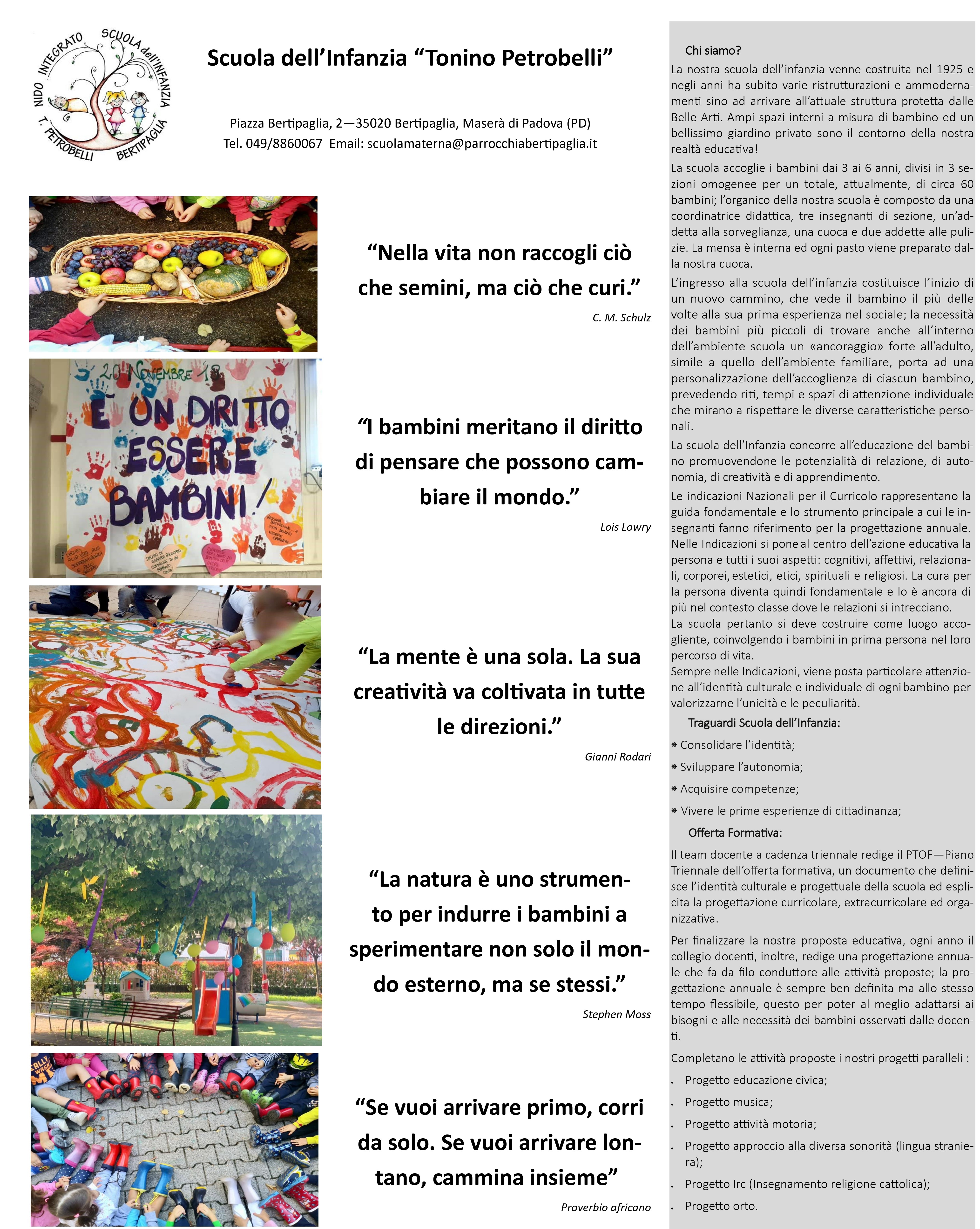 prot. n 0 Modello Pannello Scuola Infanzia page 0001 1