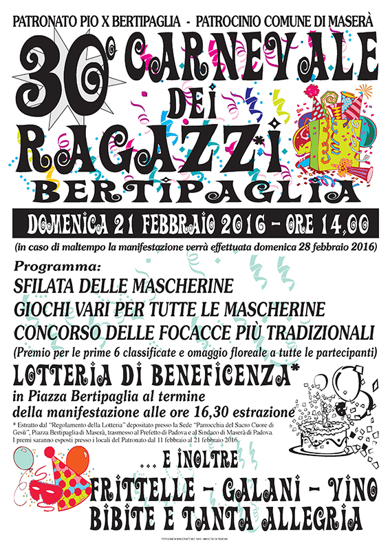 carnevale2016