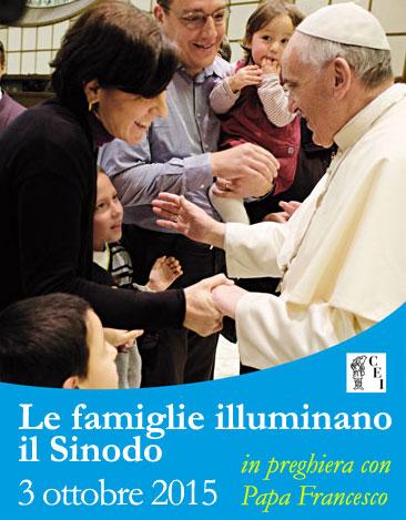 UN LUME IN FAMIGLIA