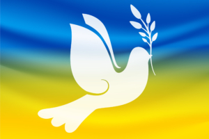 Serata di musica e preghiera per la pace in Ucraina