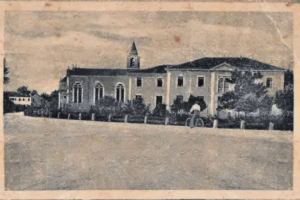 100° anniversario della scuola dell’infanzia